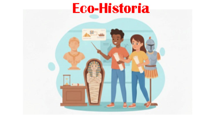 eco-historia